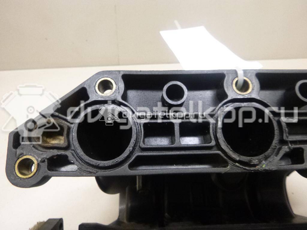 Фото Коллектор впускной для двигателя 18 K4F для Caterham / Land Rover 116-120 л.с 16V 1.8 л бензин LKB107560L {forloop.counter}}