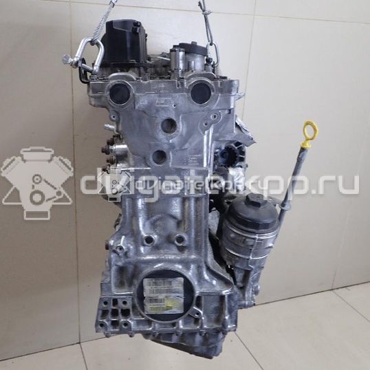 Фото Контрактный (б/у) двигатель B 6324 S для Land Rover Freelander 231-238 л.с 24V 3.2 л бензин 36001431