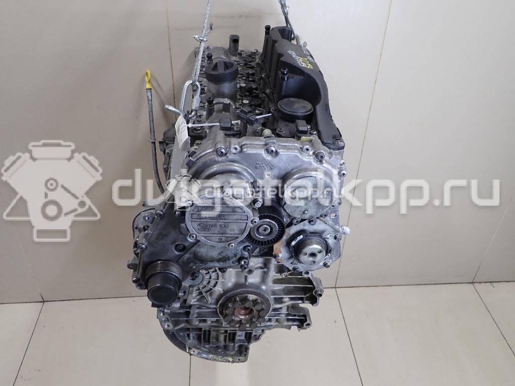 Фото Контрактный (б/у) двигатель B 6324 S для Land Rover Freelander 231-238 л.с 24V 3.2 л бензин 36001431 {forloop.counter}}