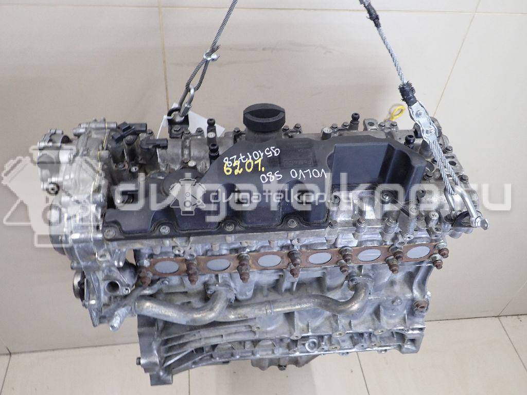 Фото Контрактный (б/у) двигатель B 6324 S для Land Rover Freelander 231-238 л.с 24V 3.2 л бензин 36001431 {forloop.counter}}