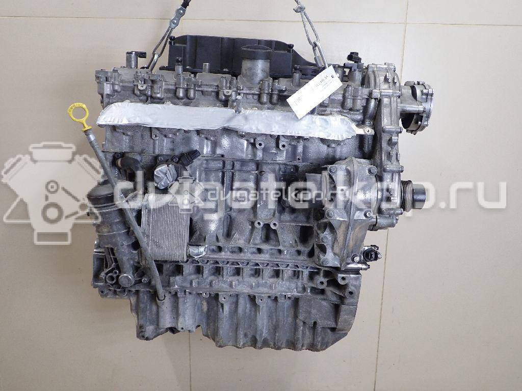 Фото Контрактный (б/у) двигатель B 6324 S для Land Rover Freelander 231-238 л.с 24V 3.2 л бензин 36001431 {forloop.counter}}