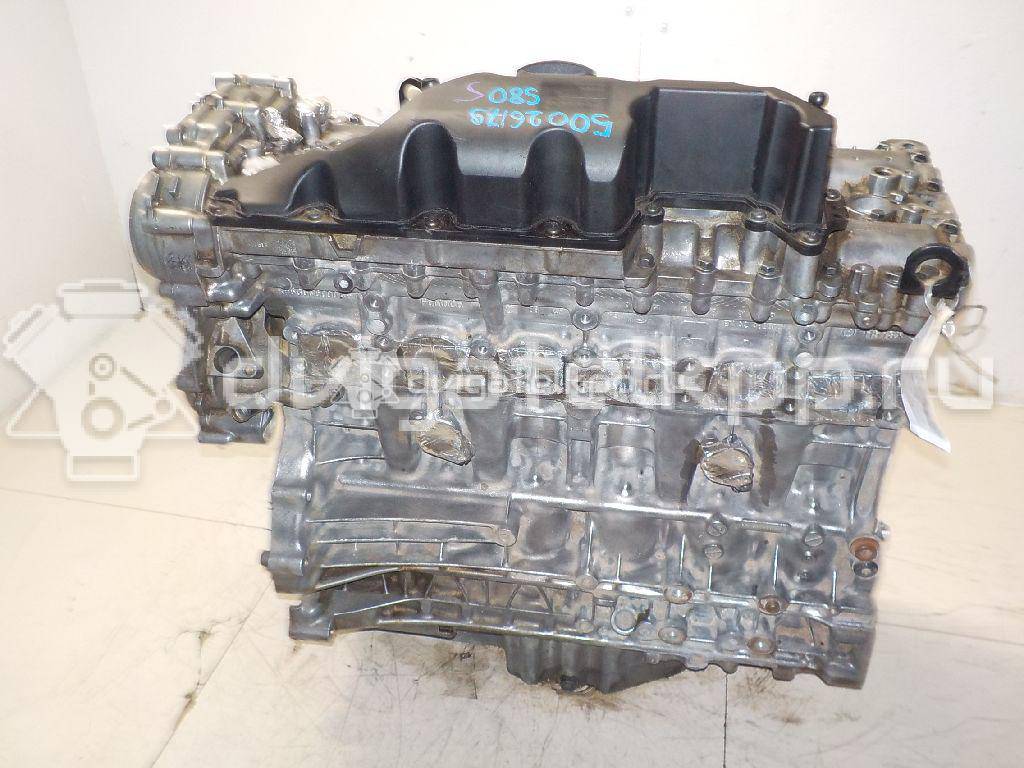 Фото Контрактный (б/у) двигатель B 6324 S для Land Rover Freelander 231-238 л.с 24V 3.2 л бензин 36001431 {forloop.counter}}