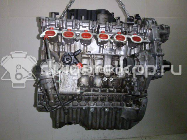 Фото Контрактный (б/у) двигатель B 6324 S для Land Rover Freelander 231-238 л.с 24V 3.2 л бензин 36001431 {forloop.counter}}