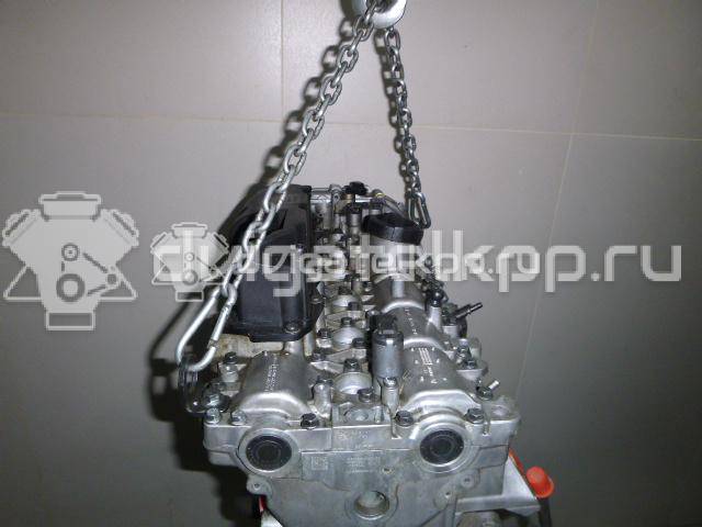 Фото Контрактный (б/у) двигатель B 6324 S для Land Rover Freelander 231-238 л.с 24V 3.2 л бензин 36001431 {forloop.counter}}