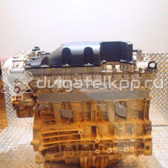 Фото Контрактный (б/у) двигатель B 6324 S для Land Rover Freelander 231-238 л.с 24V 3.2 л бензин 36001431