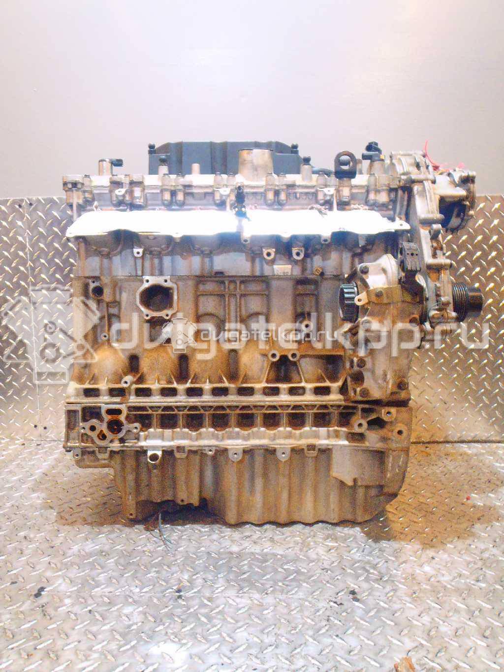 Фото Контрактный (б/у) двигатель B 6324 S для Land Rover Freelander 231-238 л.с 24V 3.2 л бензин 36001431 {forloop.counter}}