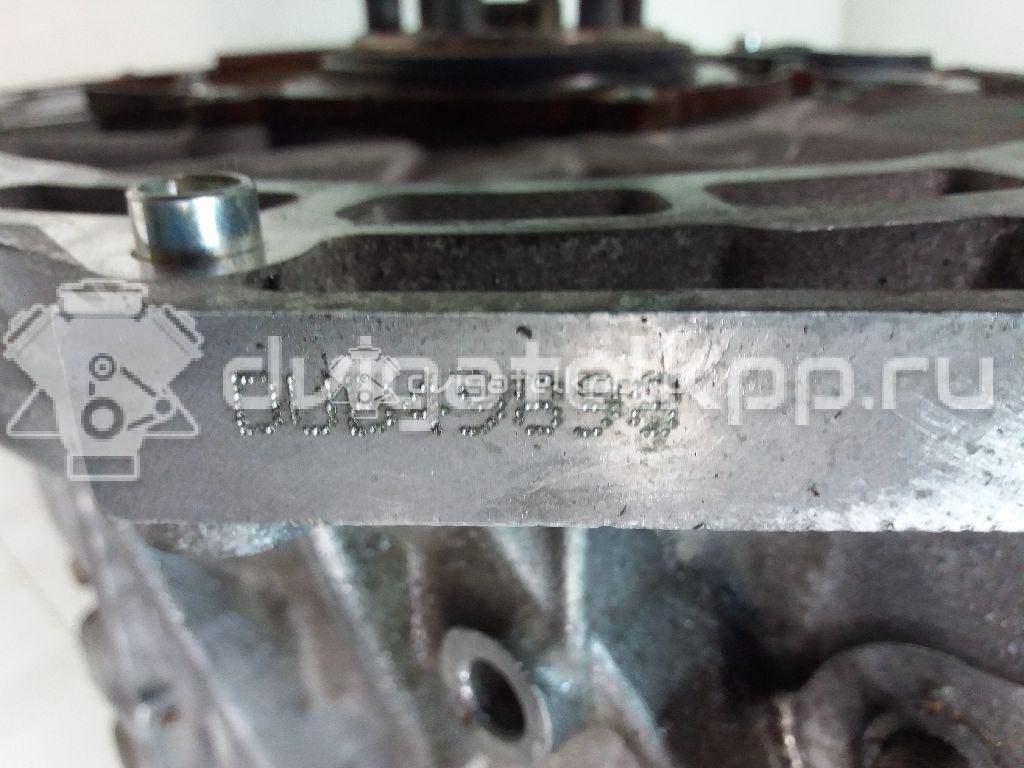 Фото Контрактный (б/у) двигатель 204PT для Land Rover Freelander / Range Rover / Discovery 240-241 л.с 16V 2.0 л бензин CJ5Z6006B {forloop.counter}}