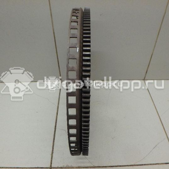 Фото Маховик для двигателя B 6324 S для Volvo / Land Rover 231-238 л.с 24V 3.2 л бензин LR003355