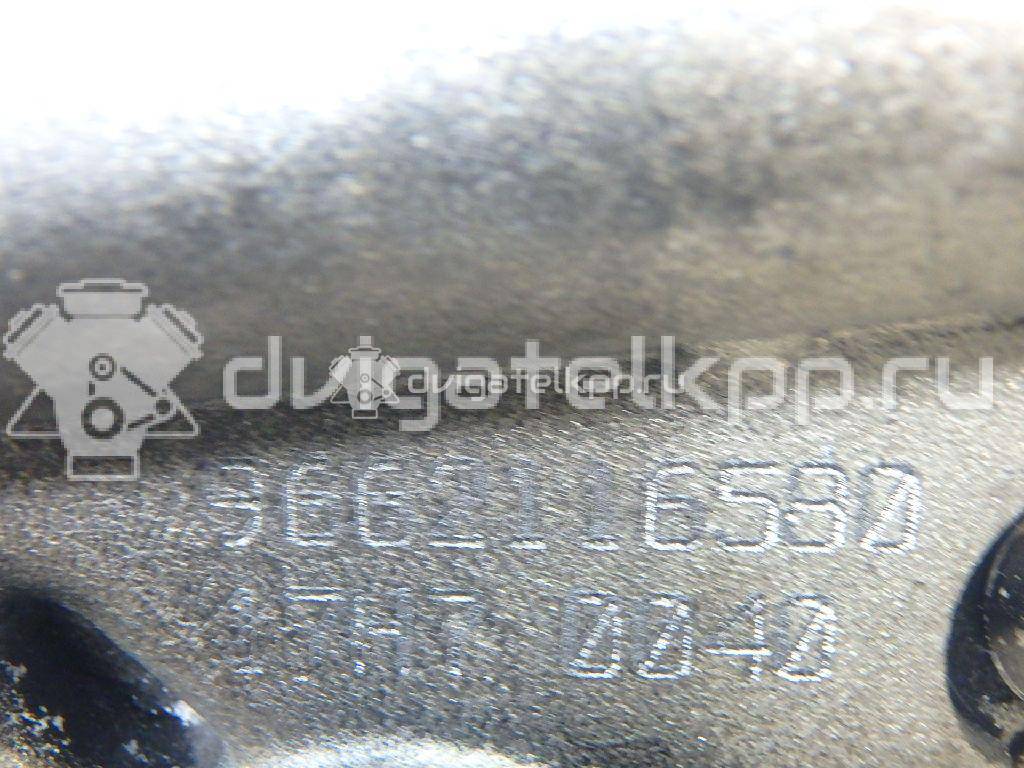 Фото Насос масляный для двигателя 224DT для Land Rover Freelander / Range Rover / Discovery 150-190 л.с 16V 2.2 л Дизельное топливо LR004292 {forloop.counter}}