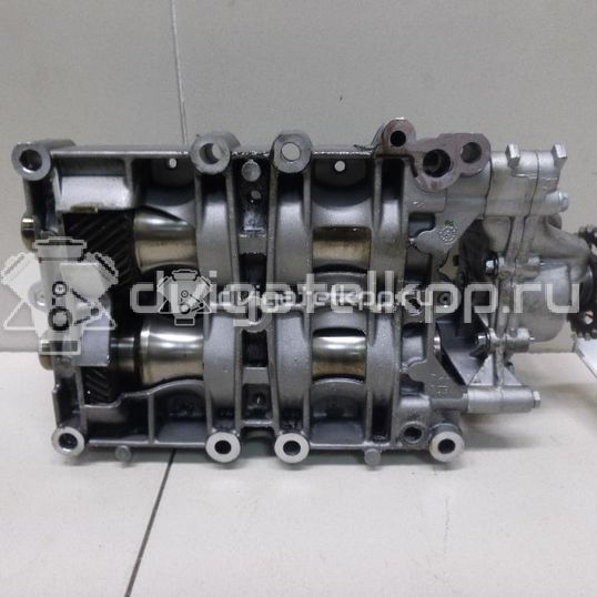 Фото Насос масляный для двигателя 224DT для Land Rover Freelander / Range Rover / Discovery 150-190 л.с 16V 2.2 л Дизельное топливо LR004292