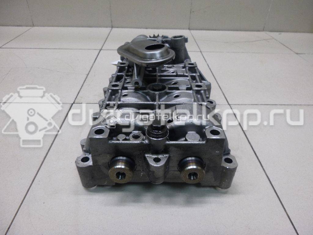 Фото Насос масляный для двигателя 224DT для Land Rover Freelander / Range Rover / Discovery 150-190 л.с 16V 2.2 л Дизельное топливо LR004292 {forloop.counter}}