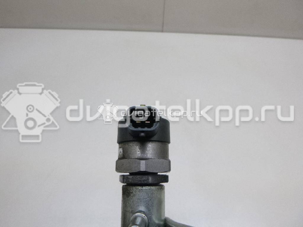 Фото Рейка топливная (рампа) для двигателя 224DT для Land Rover Freelander / Range Rover / Discovery 150-190 л.с 16V 2.2 л Дизельное топливо LR022334 {forloop.counter}}