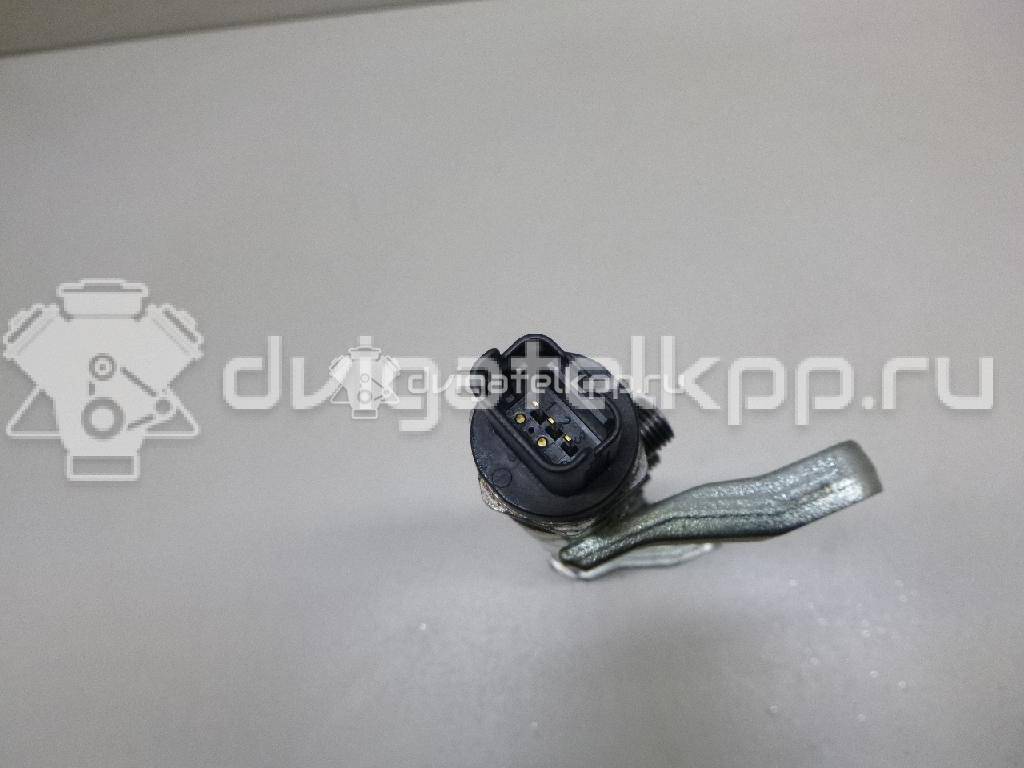 Фото Рейка топливная (рампа) для двигателя 224DT для Land Rover Freelander / Range Rover / Discovery 150-190 л.с 16V 2.2 л Дизельное топливо LR022334 {forloop.counter}}