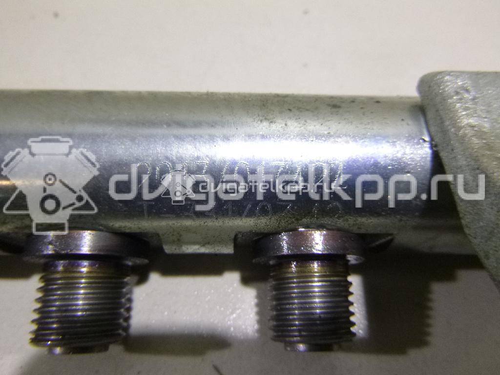 Фото Рейка топливная (рампа) для двигателя 224DT для Land Rover Freelander / Range Rover / Discovery 150-190 л.с 16V 2.2 л Дизельное топливо LR022334 {forloop.counter}}