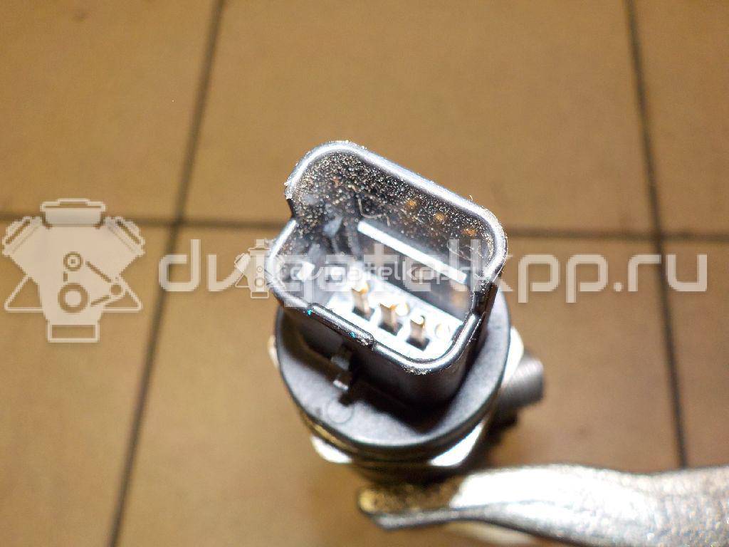 Фото Рейка топливная (рампа) для двигателя 224DT для Land Rover Freelander / Range Rover / Discovery 150-190 л.с 16V 2.2 л Дизельное топливо LR022334 {forloop.counter}}