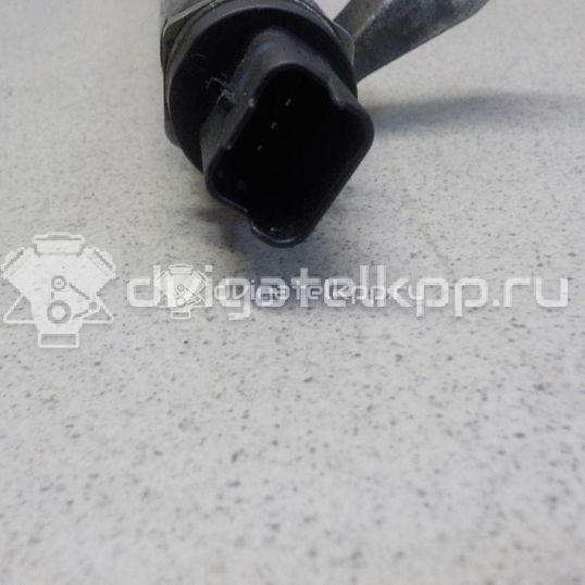 Фото Рейка топливная (рампа) для двигателя 224DT для Land Rover Freelander / Range Rover / Discovery 150-190 л.с 16V 2.2 л Дизельное топливо LR022334