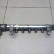 Фото Рейка топливная (рампа) для двигателя 224DT для Land Rover Freelander / Range Rover / Discovery 150-190 л.с 16V 2.2 л Дизельное топливо LR022334 {forloop.counter}}