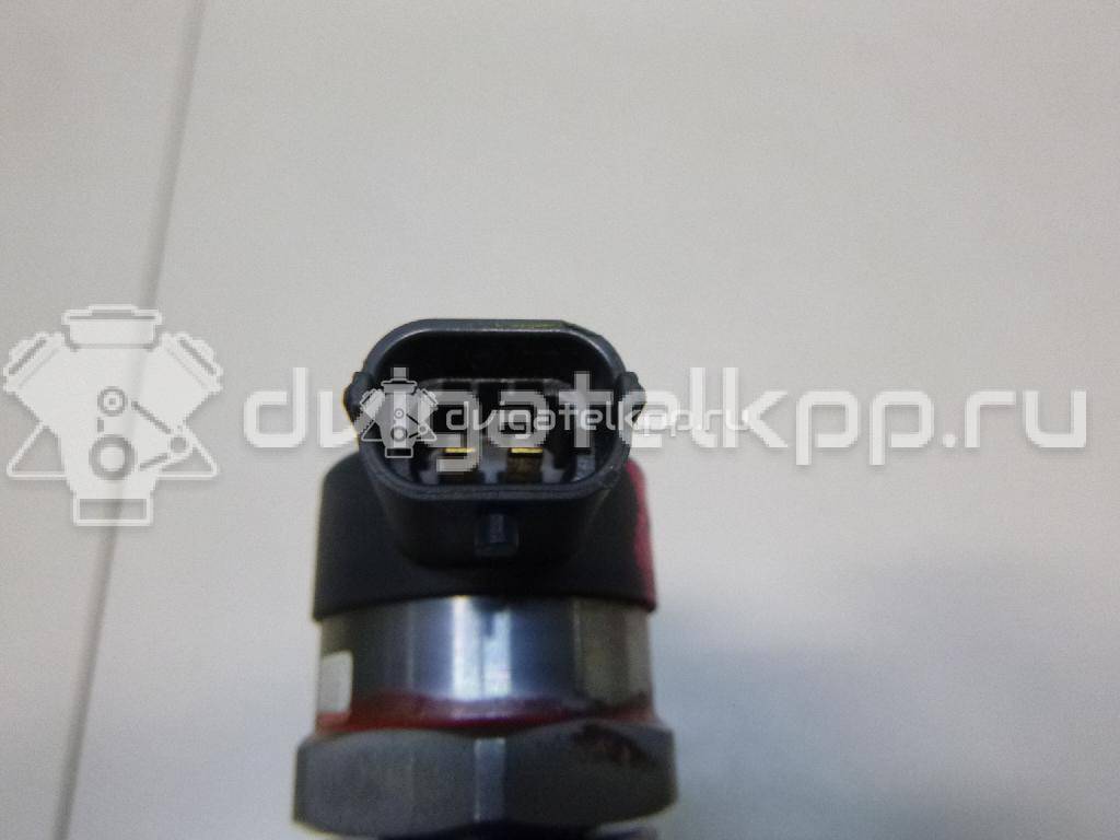 Фото Рейка топливная (рампа) для двигателя 224DT для Land Rover Freelander / Range Rover / Discovery 150-190 л.с 16V 2.2 л Дизельное топливо LR022334 {forloop.counter}}