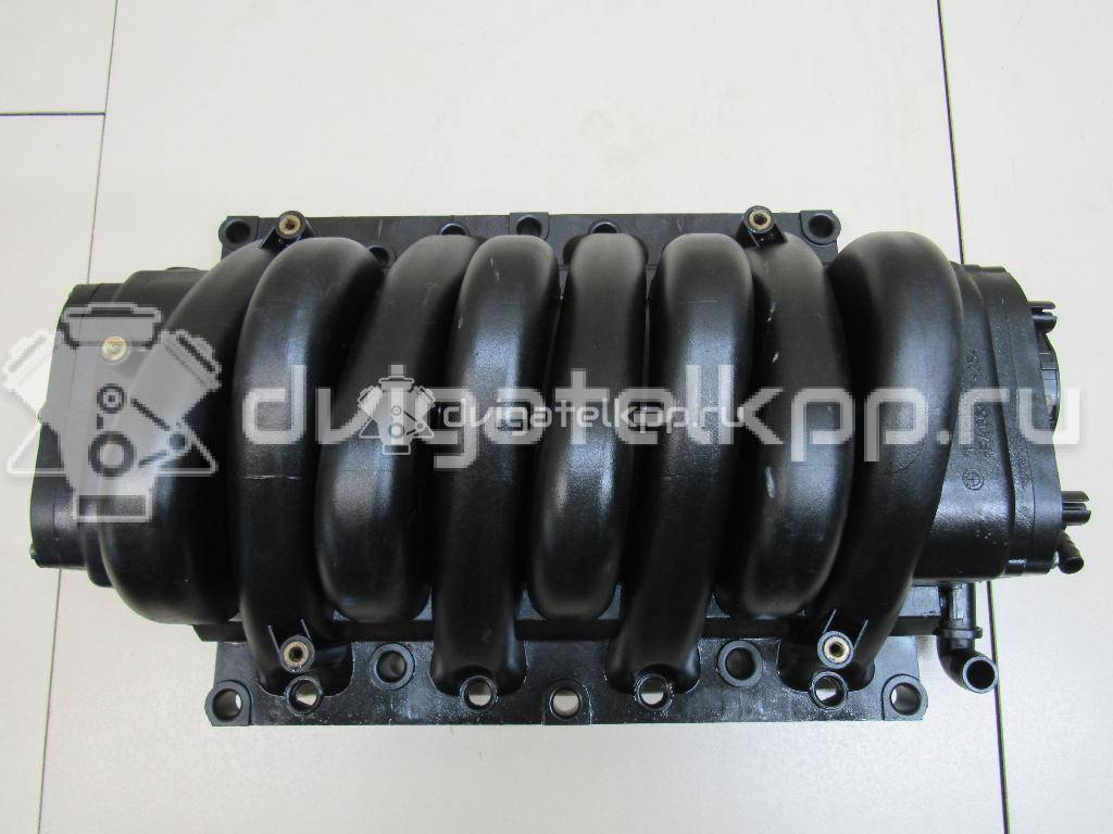 Фото Коллектор впускной для двигателя M62 B44 для Land Rover Range Rover 286-288 л.с 32V 4.4 л бензин LKB000240 {forloop.counter}}