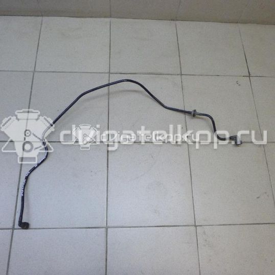 Фото Трубка вакуумная для двигателя 448PN для Land Rover Range Rover / Discovery 299-306 л.с 32V 4.4 л бензин SQF500093