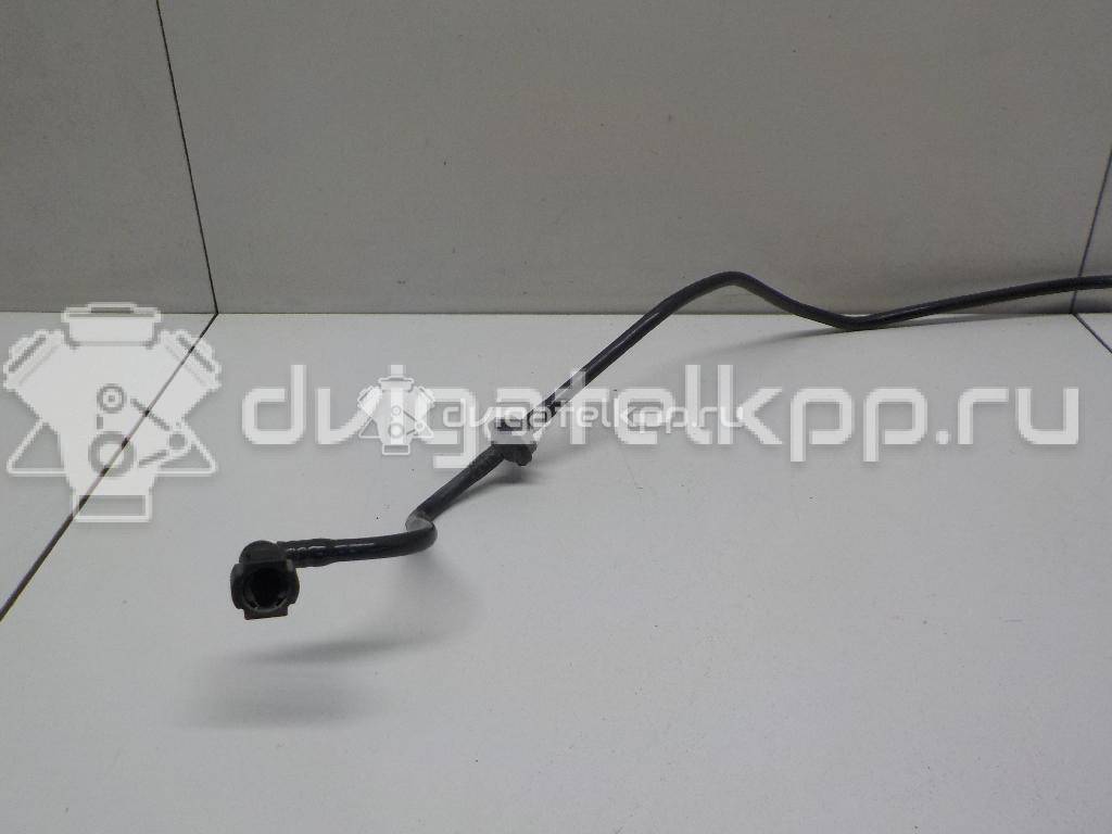 Фото Трубка вакуумная для двигателя 448PN для Land Rover Range Rover / Discovery 299-306 л.с 32V 4.4 л бензин SQF500093 {forloop.counter}}