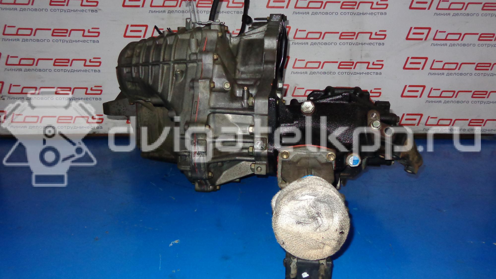 Фото Контрактная (б/у) АКПП для Toyota Camry / Alphard / Harrier / Solara / Avalon 184-223 л.с 24V 3.0 л 1MZ-FE бензин {forloop.counter}}