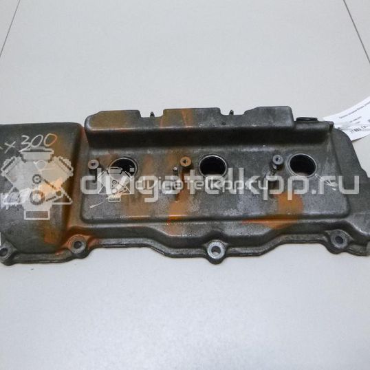 Фото Крышка головки блока (клапанная) для двигателя 1MZ-FE для Lexus / Toyota 184-223 л.с 24V 3.0 л бензин 1120120060