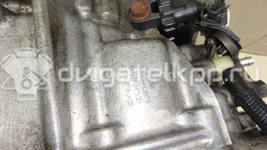 Фото Контрактная (б/у) АКПП для Lexus Rx / Es 249-299 л.с 24V 3.5 л 2GR-FE бензин 3050008050 {forloop.counter}}