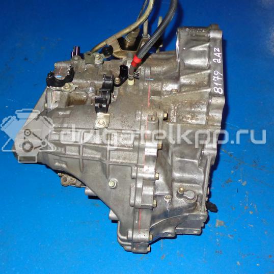 Фото Контрактная (б/у) АКПП для Toyota Camry / Alphard / Harrier / Matrix / Vanguard A3 152-173 л.с 16V 2.4 л 2AZ-FE бензин