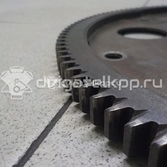 Фото Маховик для двигателя 3UZ-FE для Lexus / Toyota / Toyota (Faw) 282-332 л.с 32V 4.3 л бензин 3210150010