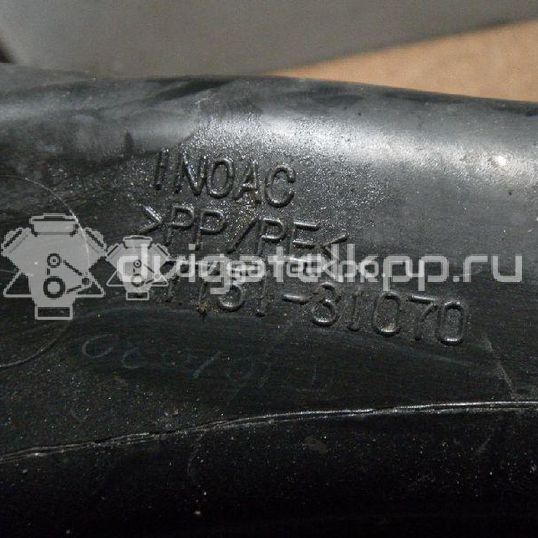 Фото Патрубок воздушного фильтра для двигателя 3GR-FSE для Lexus / Toyota 231-249 л.с 24V 3.0 л бензин 1775131070