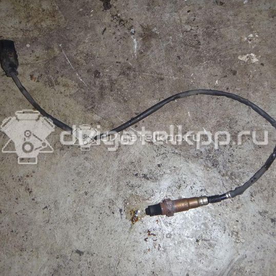 Фото Датчик кислородный/Lambdasonde  3921002640 для Hyundai Accent / I30 / Sonata / Elantra / Pony