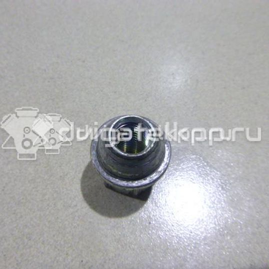 Фото Гайка колеса  5295017000 для Hyundai I10 / Ix35 Lm, El, Elh / Getz Tb / Ix20 Jc / Accent