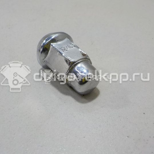 Фото Гайка колеса  5295017000 для Hyundai I10 / Ix35 Lm, El, Elh / Getz Tb / Ix20 Jc / Accent