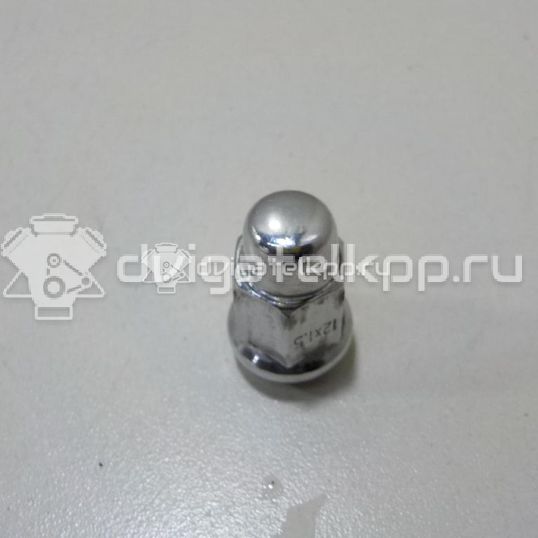 Фото Гайка колеса  5295017000 для Hyundai I10 / Ix35 Lm, El, Elh / Getz Tb / Ix20 Jc / Accent