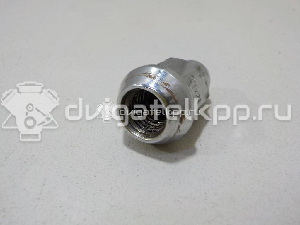 Фото Гайка колеса  5295017000 для Hyundai I10 / Ix35 Lm, El, Elh / Getz Tb / Ix20 Jc / Accent {forloop.counter}}