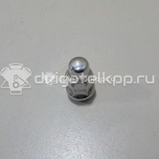 Фото Гайка колеса  5295017000 для Hyundai I10 / Ix35 Lm, El, Elh / Getz Tb / Ix20 Jc / Accent