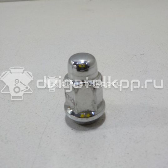 Фото Гайка колеса  5295017000 для Hyundai I10 / Ix35 Lm, El, Elh / Getz Tb / Ix20 Jc / Accent