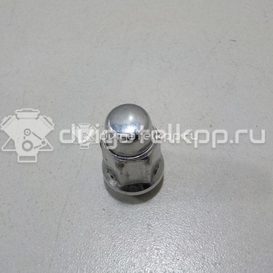 Фото Гайка колеса  5295017000 для Hyundai I10 / Ix35 Lm, El, Elh / Getz Tb / Ix20 Jc / Accent