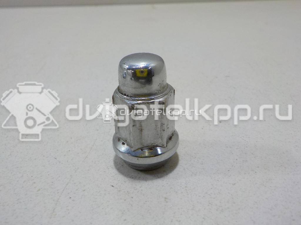 Фото Гайка колеса  5295017000 для Hyundai I10 / Ix35 Lm, El, Elh / Getz Tb / Ix20 Jc / Accent {forloop.counter}}