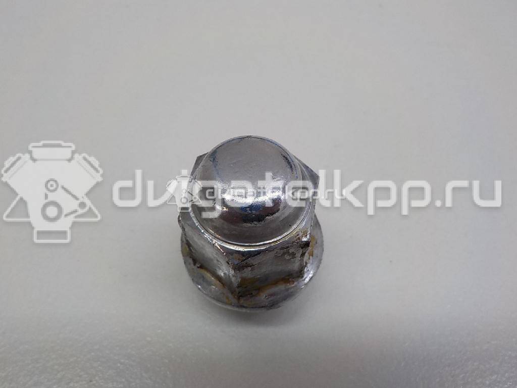 Фото Гайка колеса  5295017000 для Hyundai I10 / Ix35 Lm, El, Elh / Getz Tb / Ix20 Jc / Accent {forloop.counter}}