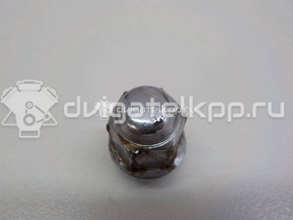 Фото Гайка колеса  5295017000 для Hyundai I10 / Ix35 Lm, El, Elh / Getz Tb / Ix20 Jc / Accent {forloop.counter}}