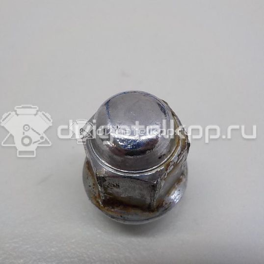 Фото Гайка колеса  5295017000 для Hyundai I10 / Ix35 Lm, El, Elh / Getz Tb / Ix20 Jc / Accent