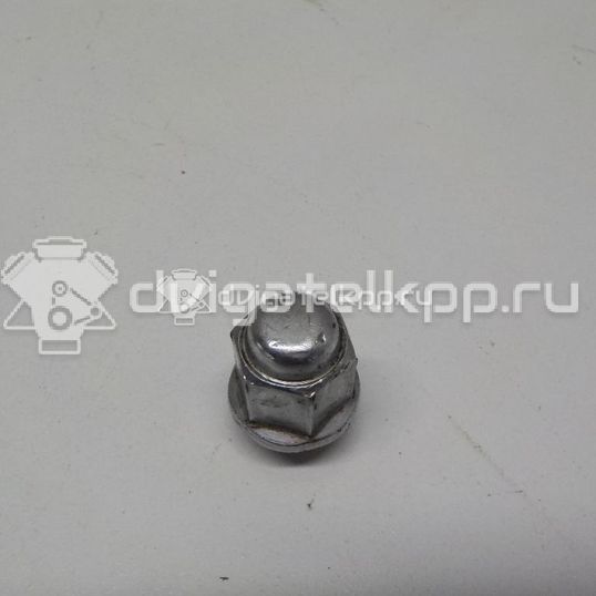 Фото Гайка колеса  5295017000 для Hyundai I10 / Ix35 Lm, El, Elh / Getz Tb / Ix20 Jc / Accent