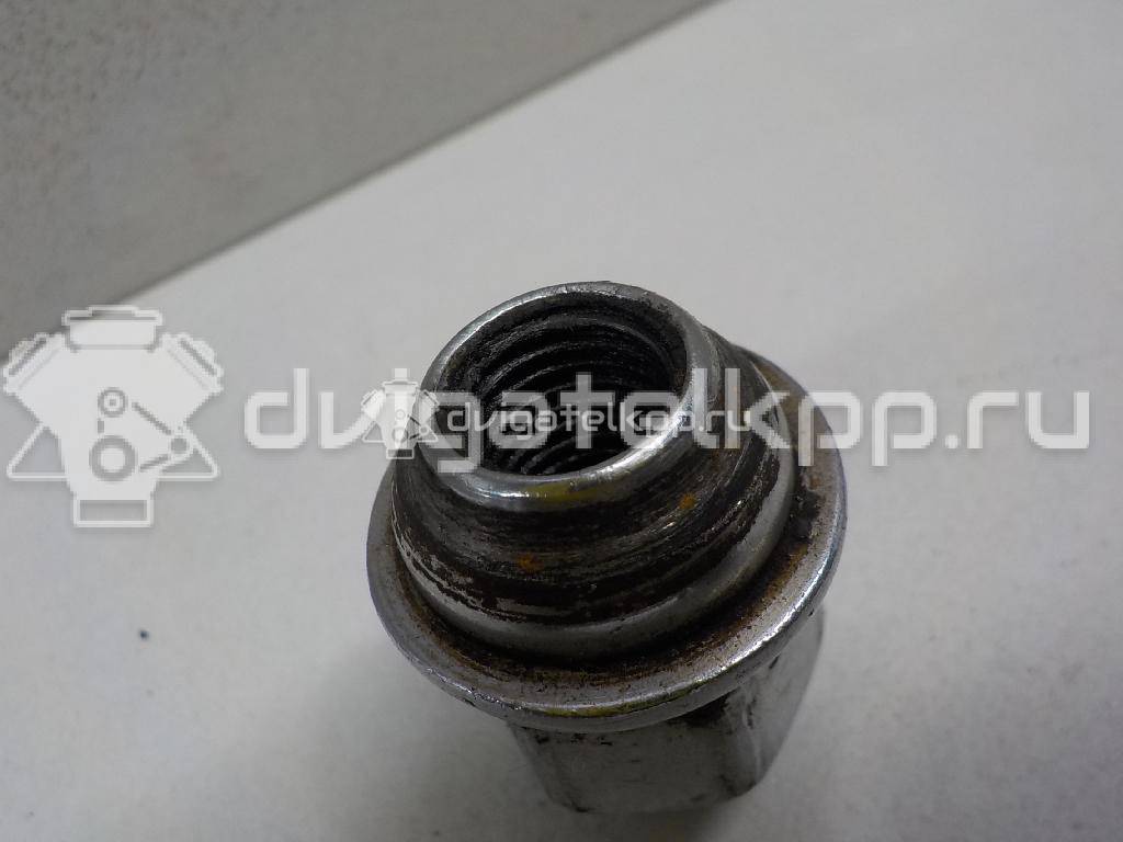 Фото Гайка колеса  5295017000 для Hyundai I10 / Ix35 Lm, El, Elh / Getz Tb / Ix20 Jc / Accent {forloop.counter}}