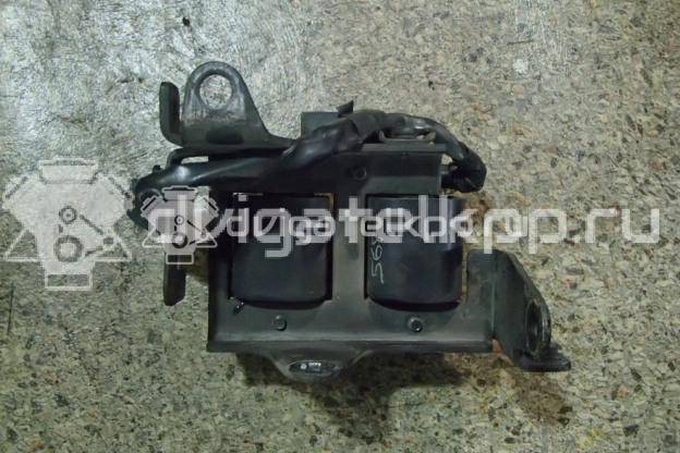 Фото Катушка зажигания  2730102630 для Hyundai I10 / Accent / Atos Mx / Getz Tb {forloop.counter}}