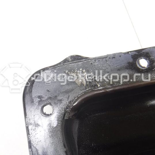 Фото Поддон масляный двигателя  215102B020 для Hyundai Ix35 Lm, El, Elh / Ix20 Jc / Accent / I30 / Veloster Fs