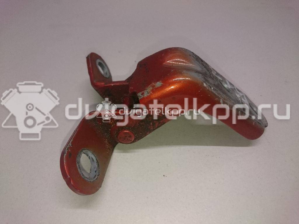 Фото Петля двери  793202H000 для Hyundai Ix35 Lm, El, Elh / Ix20 Jc / I30 / Veloster Fs / I40 Vf {forloop.counter}}