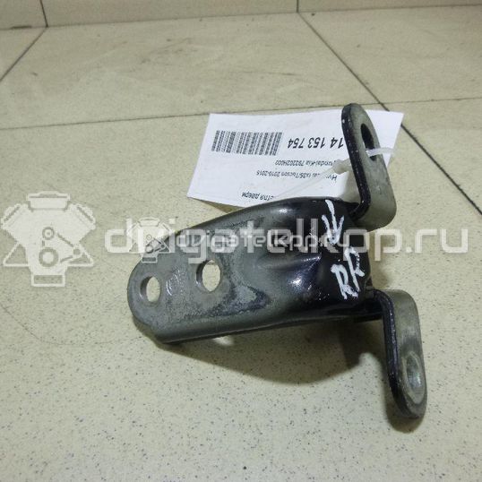 Фото Петля двери  793202H000 для Hyundai Ix35 Lm, El, Elh / Ix20 Jc / I30 / Veloster Fs / I40 Vf