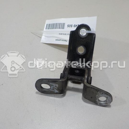 Фото Петля двери  793102H000 для Hyundai Ix35 Lm, El, Elh / Ix20 Jc / I30 / Veloster Fs / I40 Vf